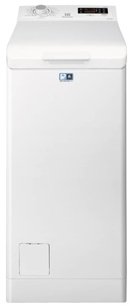 Стиральная машина Электролюкс EWT1066EFW фото в Тюмени Стиральная машина Electrolux EWT1066EFW фото в Тюмени