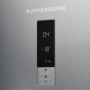 Холодильник Куперсберг RFCN2012X фото 4 в Тюмени Холодильник Kuppersberg RFCN2012X фото 4 в Тюмени