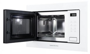 Встраиваемая СВЧ-печь Zigmund Shtain BMO 26 W фото 3 в Тюмени