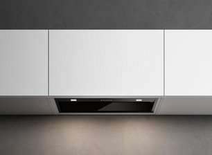 Встраиваемая вытяжка Falmec BUILT-IN BURANO 50 BK фото 3 в Тюмени