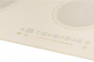 Варочная панель Kuppersberg ECS 623 C фото 4 в Тюмени