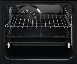 Духовой шкаф Электролюкс OEF5E50Z фото 3 в Тюмени Духовой шкаф Electrolux OEF5E50Z фото 3 в Тюмени