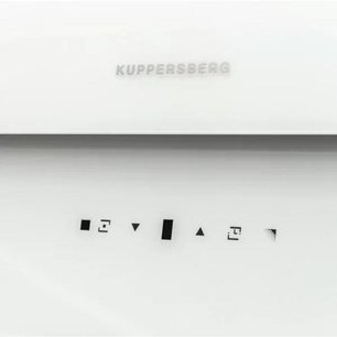 Вытяжка Куперсберг F 912 W фото 2 в Тюмени Вытяжка Kuppersberg F 912 W фото 2 в Тюмени