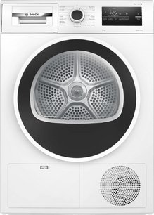 Сушильная машина Bosch WTH8627GPL фото в Тюмени