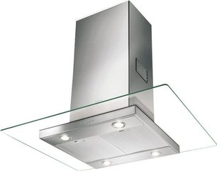 Вытяжка Фабер Glassy Isola/SP EG8 X/V A90 фото в Тюмени Вытяжка Faber Glassy Isola/SP EG8 X/V A90 фото в Тюмени