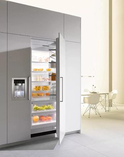 Холодильник Миле K 1801 Vi фото 2 в Тюмени Холодильник Miele K 1801 Vi фото 2 в Тюмени