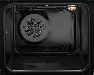 Духовой шкаф Электролюкс OKF5C50X фото 2 в Тюмени Духовой шкаф Electrolux OKF5C50X фото 2 в Тюмени