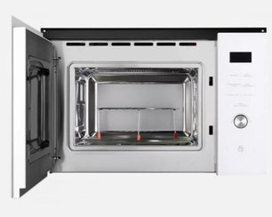 Встраиваемая микроволновая печь Куперсберг HMW 650 WH фото 3 в Тюмени Встраиваемая микроволновая печь Kuppersberg HMW 650 WH фото 3 в Тюмени