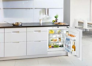 Встраиваемый холодильник Либхер UIK 1510 Comfort фото 3 в Тюмени Встраиваемый холодильник Liebherr UIK 1510 Comfort фото 3 в Тюмени