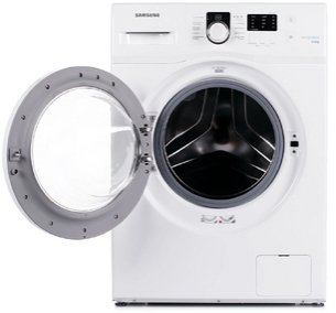 Стиральная машина Samsung WF 60 F1R0E2W/DLP фото 4 в Тюмени