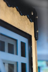 Винный шкаф Restart KNT002fo фото 3 в Тюмени