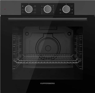 Духовой шкаф Куперсберг HF 603 GR фото в Тюмени Духовой шкаф Kuppersberg HF 603 GR фото в Тюмени