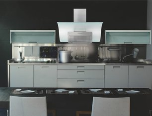 Вытяжка Фалмек Adara 90 Vetro (800) ECP white фото 4 в Тюмени Вытяжка Falmec Adara 90 Vetro (800) ECP white фото 4 в Тюмени