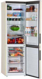 Холодильник Хайер C2F637CCG фото 2 в Тюмени Холодильник Haier C2F637CCG фото 2 в Тюмени