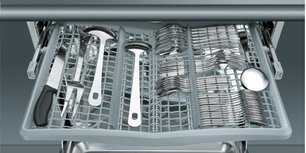 Посудомоечная машина Смег ST337 фото 3 в Тюмени Посудомоечная машина Smeg ST337 фото 3 в Тюмени