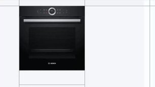 Духовой шкаф Бош HBG635BB1 фото 2 в Тюмени Духовой шкаф Bosch HBG635BB1 фото 2 в Тюмени