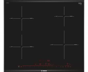 Индукционная варочная панель BOSCH PIE675DC1E фото в Тюмени