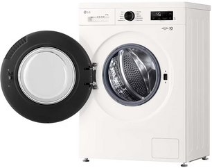 Стиральная машина Лджи F2Y1WS5W фото 2 в Тюмени Стиральная машина LG F2Y1WS5W фото 2 в Тюмени