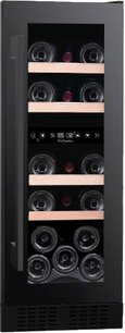Винный шкаф La Sommeliere LSBU18DZ фото в Тюмени