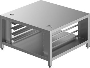 Подставка под печь Smeg TVL420D фото в Тюмени