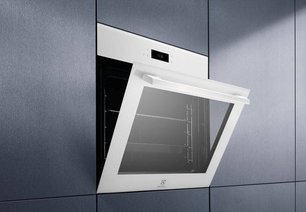 Духовой шкаф Электролюкс EOE8P39WV фото 3 в Тюмени Духовой шкаф Electrolux EOE8P39WV фото 3 в Тюмени