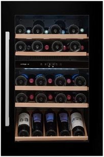 Винный шкаф Climadiff AVI48CDZA фото 2 в Тюмени