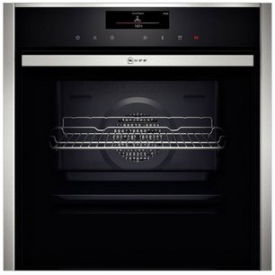 Духовой шкаф Нефф B58VT64N0 фото в Тюмени Духовой шкаф Neff B58VT64N0 фото в Тюмени