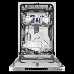 Посудомоечная машина Маунфилд MLP45120 Light Beam фото 4 в Тюмени Посудомоечная машина Maunfeld MLP45120 Light Beam фото 4 в Тюмени