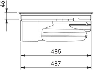 Варочная панель с вытяжкой BORA PURU фото 4 в Тюмени