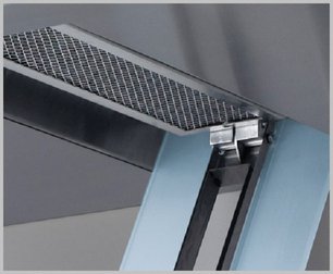 Вытяжка Гутман Luminante-Double фото 2 в Тюмени Вытяжка Gutmann Luminante-Double фото 2 в Тюмени