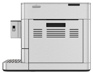 Кофемашина Китчен Эйд 5KES8556ESX фото 4 в Тюмени Кофемашина KitchenAid 5KES8556ESX фото 4 в Тюмени