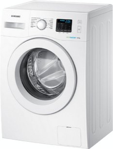 Стиральная машина Samsung WW 60H2200EW фото 3 в Тюмени