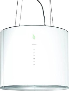 Вытяжка Фалмек Eolo isola 45 (450) (с системой E.ion) ECP white фото в Тюмени Вытяжка Falmec Eolo isola 45 (450) (с системой E.ion) ECP white фото в Тюмени