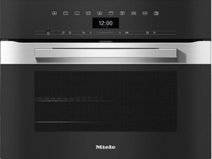 Компактный духовой шкаф Миле H 7440 B EDST/CLST фото в Тюмени Компактный духовой шкаф Miele H 7440 B EDST/CLST фото в Тюмени