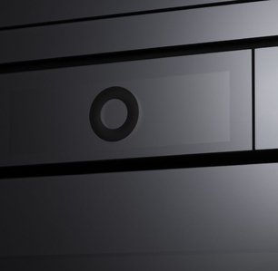 Встраиваемая пароварка V-ZUG CombiSteamer V6000 45L Grand CS6T-23034 черное стекло фото 2 в Тюмени