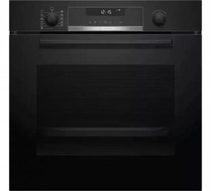 Встраиваемый духовой шкаф BOSCH HBG538EB6R фото в Тюмени Встраиваемый духовой шкаф BOSCH HBG538EB6R фото в Тюмени