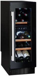 Винный шкаф Climadiff AVU18CDZA фото в Тюмени