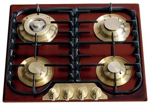 Варочная панель Restart ELP060 RD фото в Тюмени