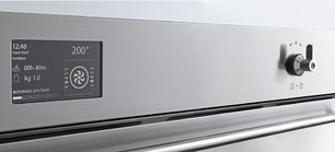 Духовой шкаф Смег SFP9395X1 фото 2 в Тюмени Духовой шкаф Smeg SFP9395X1 фото 2 в Тюмени