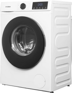 Стиральная машина Hyundai WME8212 фото 3 в Тюмени