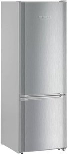 Холодильник Либхер CUel 2831 фото 2 в Тюмени Холодильник Liebherr CUel 2831 фото 2 в Тюмени