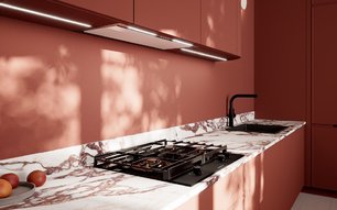 Газовая варочная панель Kuppersbusch KG 6853.0 SE-E5 фото 2 в Тюмени