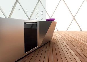 Посудомоечная машина Горение GV 6 SY2B фото 3 в Тюмени Посудомоечная машина Gorenje GV 6 SY2B фото 3 в Тюмени