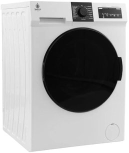 Стиральная машина Джекис JW 10W12TF1 фото 2 в Тюмени Стиральная машина Jacky`s JW 10W12TF1 фото 2 в Тюмени