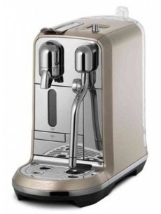 Кофемашина БОРК C730 CH Creatista фото в Тюмени Кофемашина BORK C730 CH Creatista фото в Тюмени