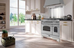 Варочный центр Lofra RSD96MFTE/CI Br фото 3 в Тюмени