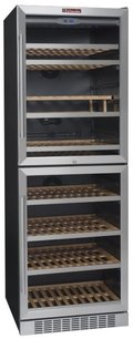 Винный шкаф La Sommeliere TR2V150 фото 4 в Тюмени