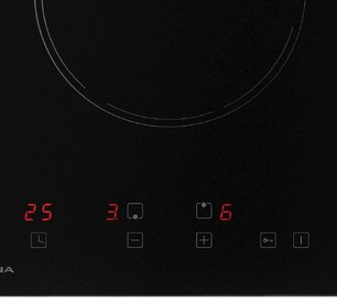 Варочная поверхность KRONA EDEL 30 BL TK фото 4 в Тюмени