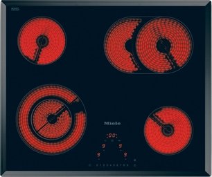 Независимая варочная панель Miele KM 5816 фото в Тюмени