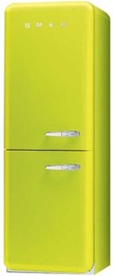 Холодильник Smeg FAB32VES7 фото в Тюмени